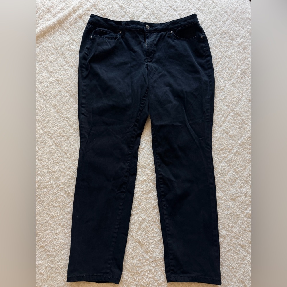 Sonoma Skinny Jeans